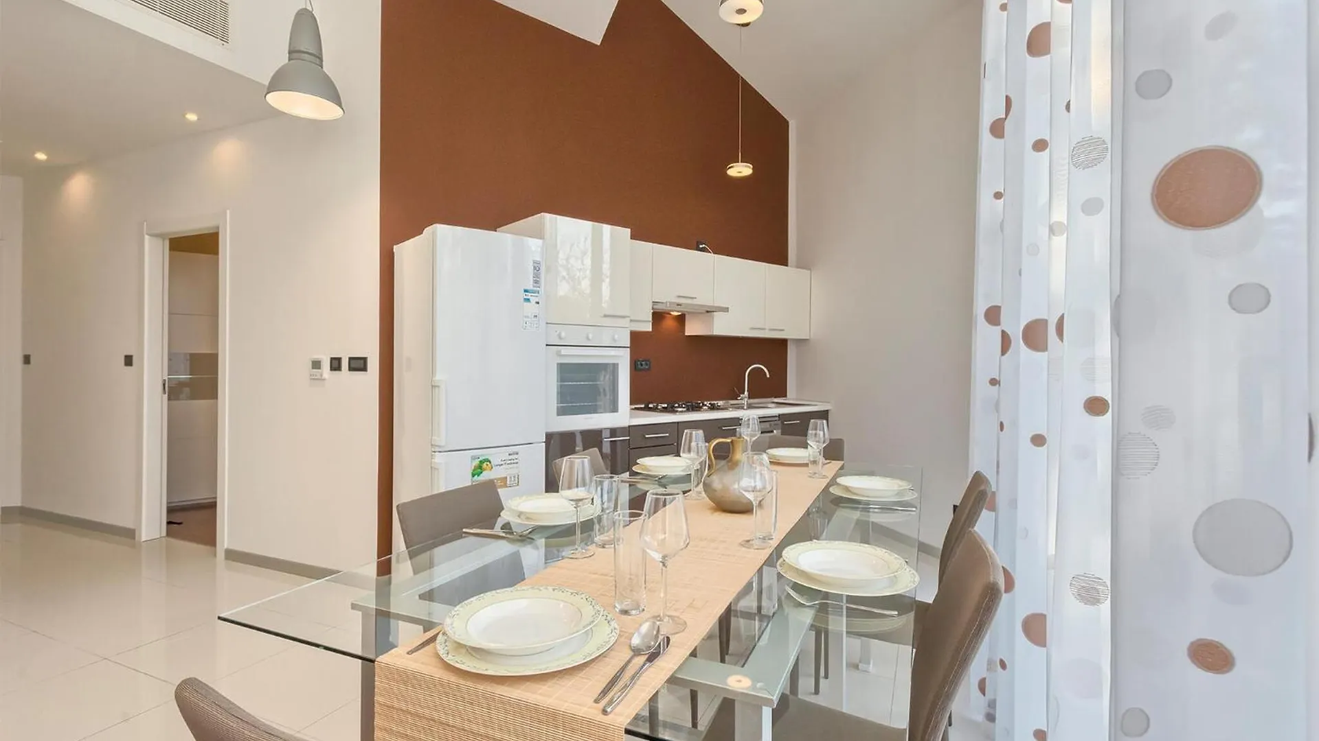 2 Bedroom Amazing Apartment In Pula