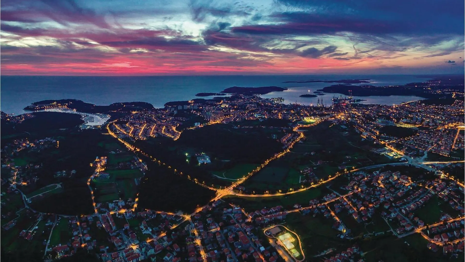 2 Bedroom Amazing Apartment In Pula Croatia
