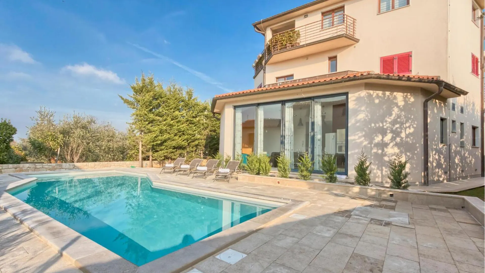 2 Bedroom Amazing Apartment In Pula Croatia